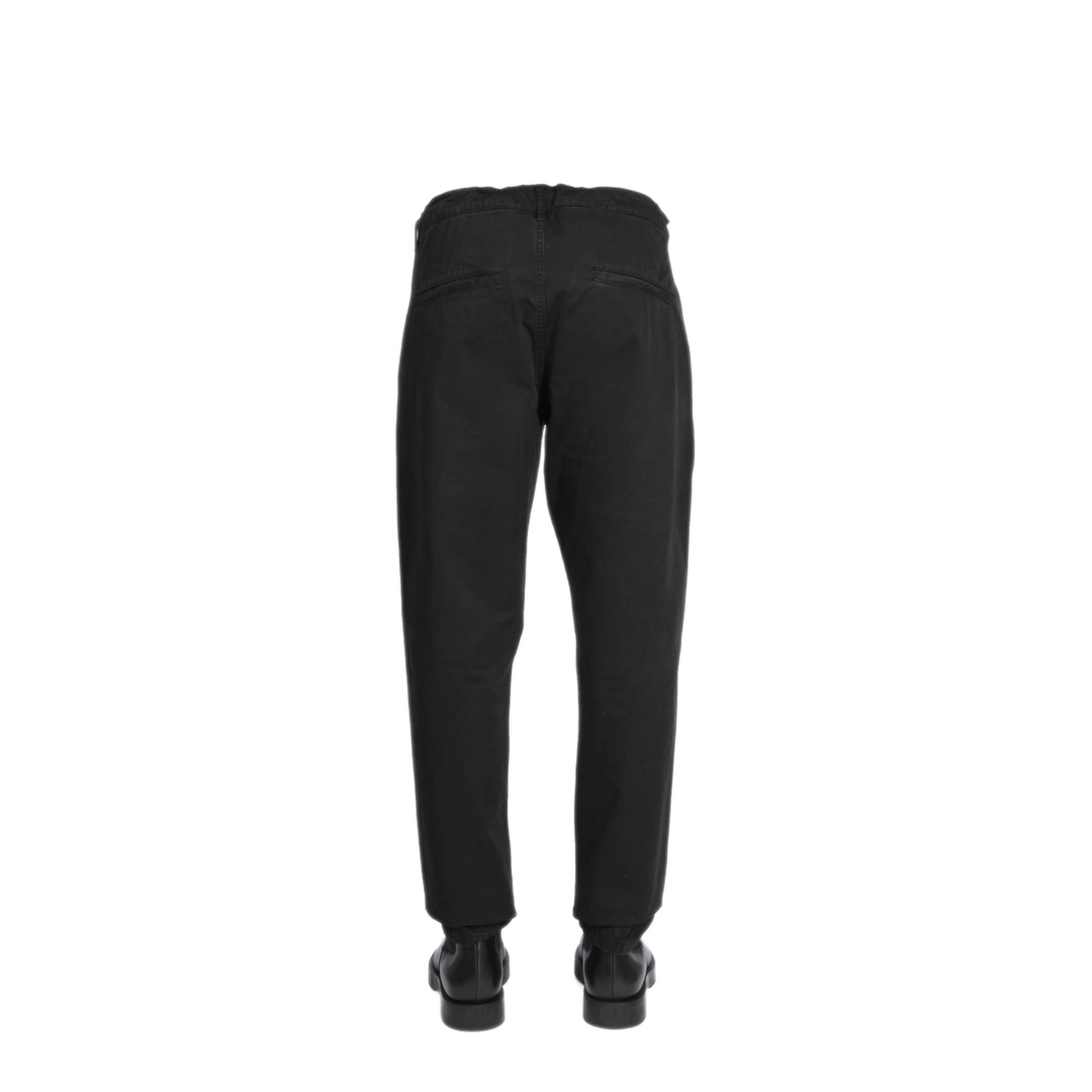 MAYFEYR - ASPESI - Pantaon Chino Trousers - CP42A26385241