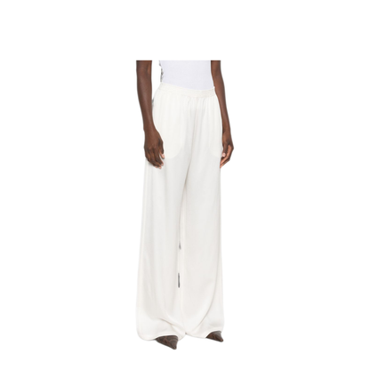 MAYFEYR - Fabiana Filippi - Trousers White - PAD216F291D9820145