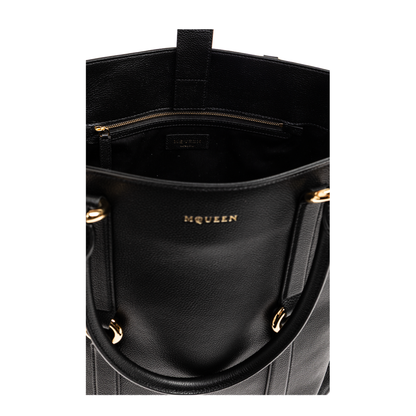MAYFEYR - Alexander Mcqueen - Farringdon Shopper Bag - 8560281VDEB1000