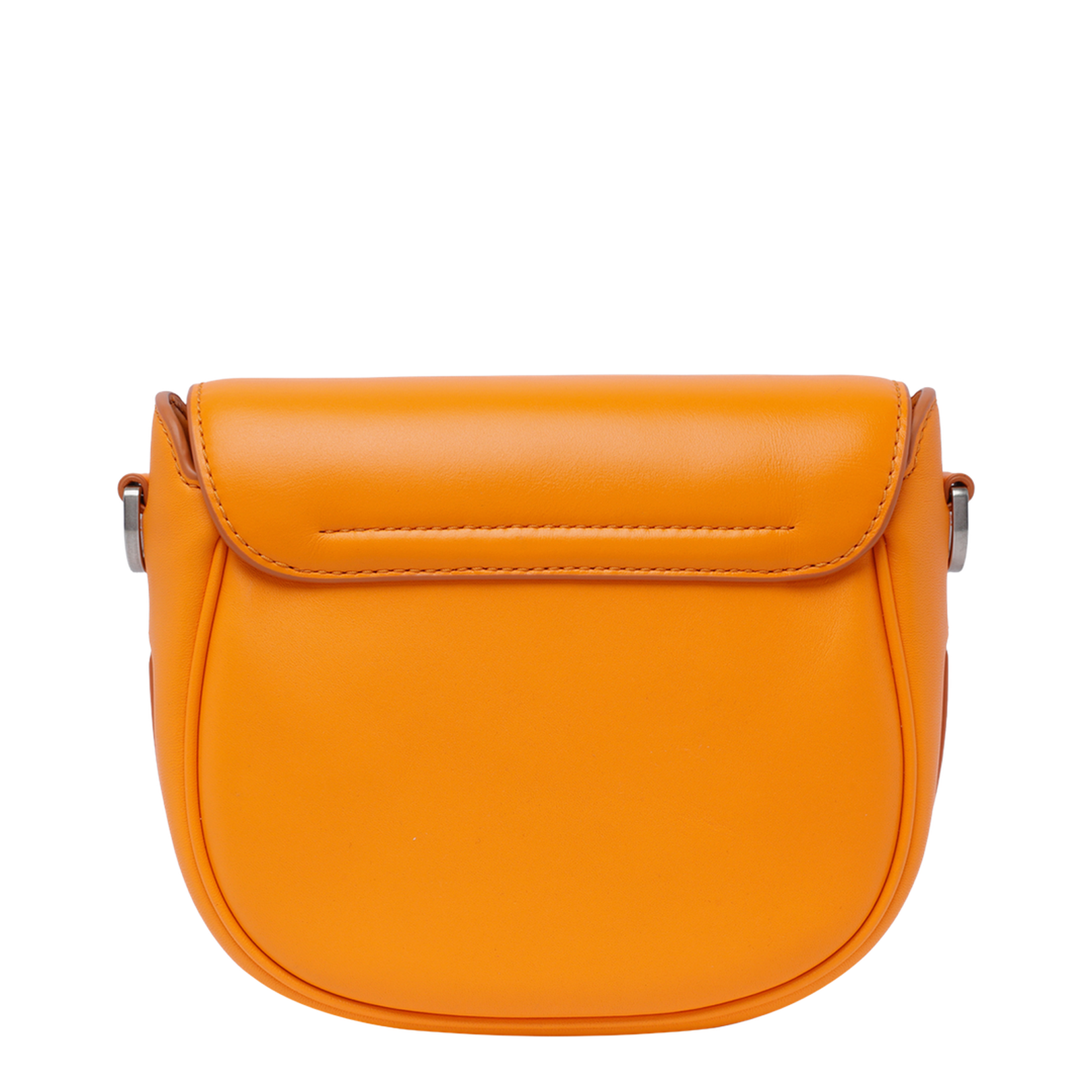 The Small Saddle Bag