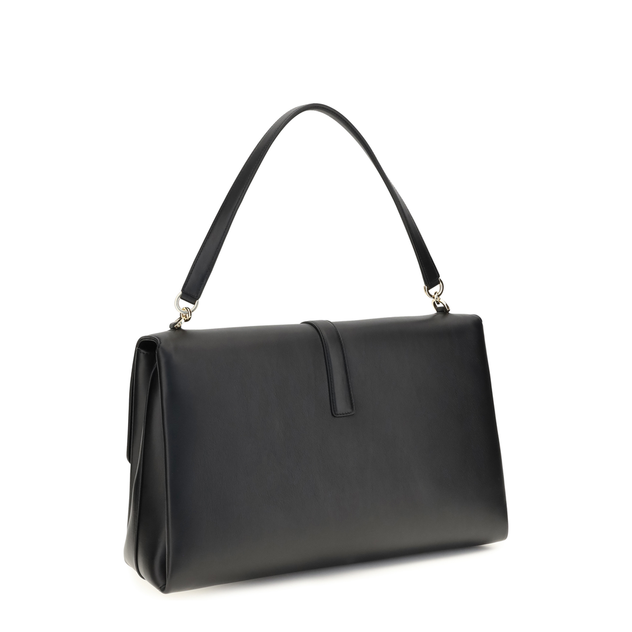 MAYFEYR - Ferragamo - Large Mia Shoulder Bag - 791183001