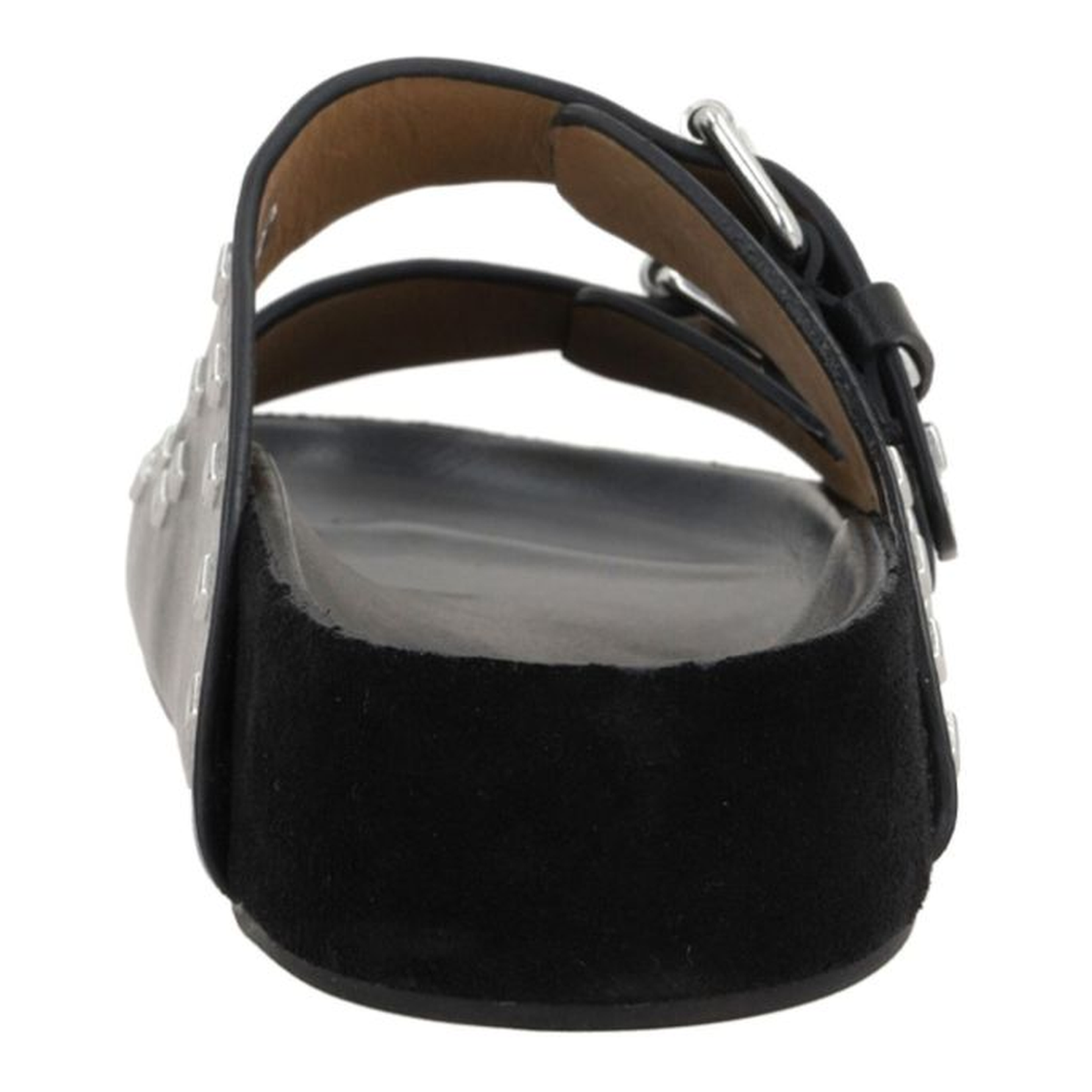 Lennyo Leather Sandals
