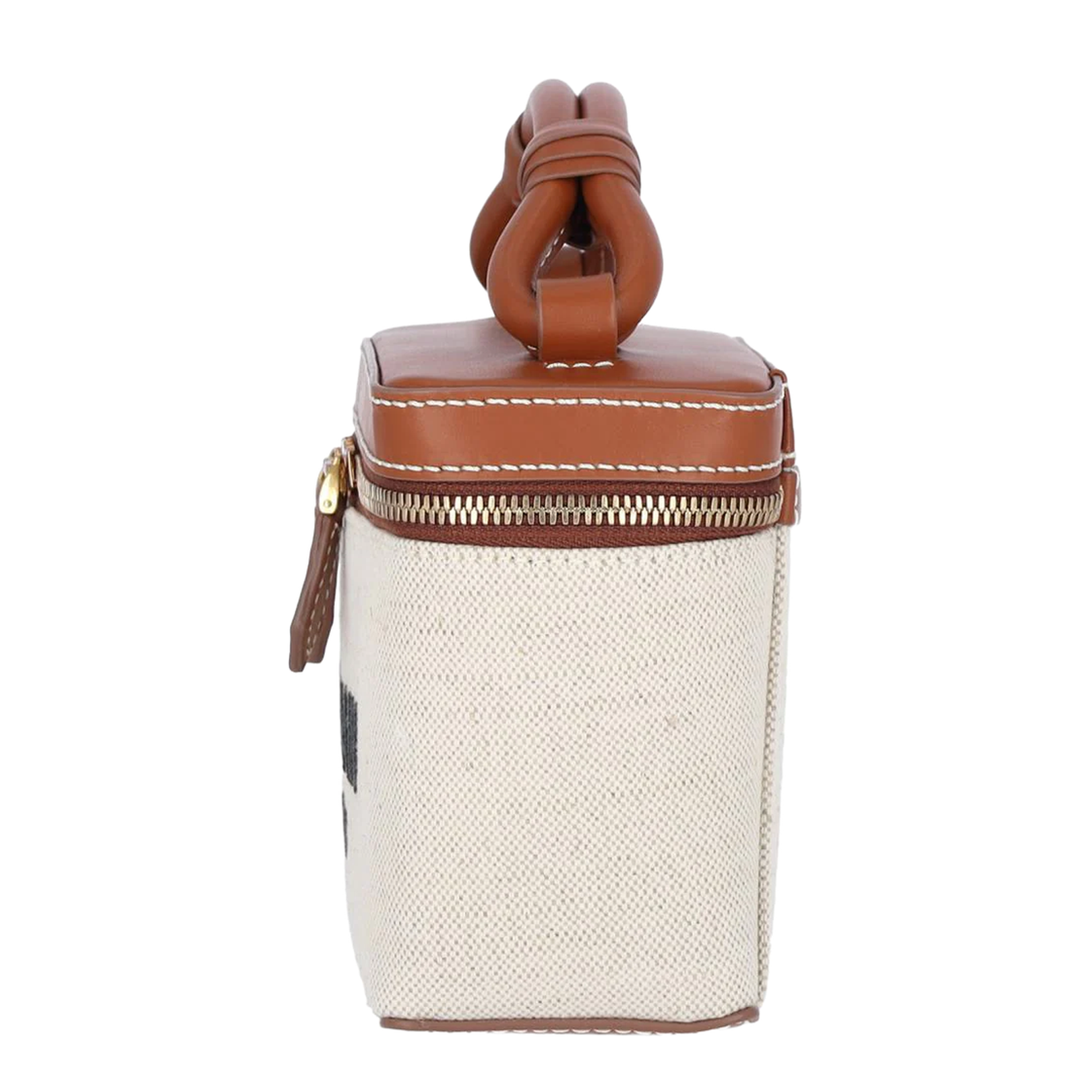 【Balmain】B-ARMY VANITY CASE-SUEDE LEATHER&LOGO◆EN1BG921LC Balmain B-Army Vanity Case (Nude Rose) – CNCPTS