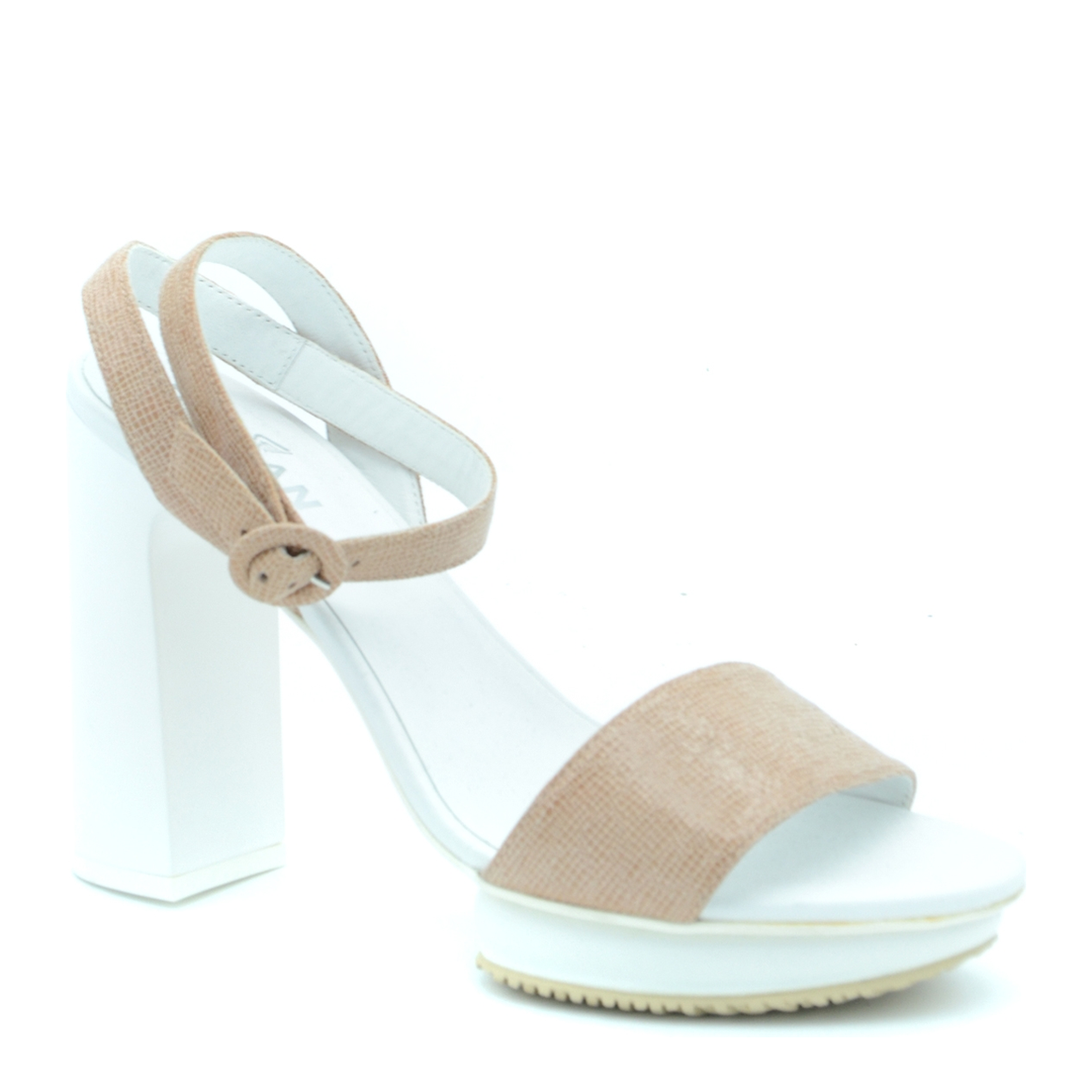 MAYFEYR - Hogan - Sandals - HXW3530AG10FF8M413