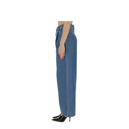 MAYFEYR - Givenchy - Oversize Jeans - BW514A5Z1F402