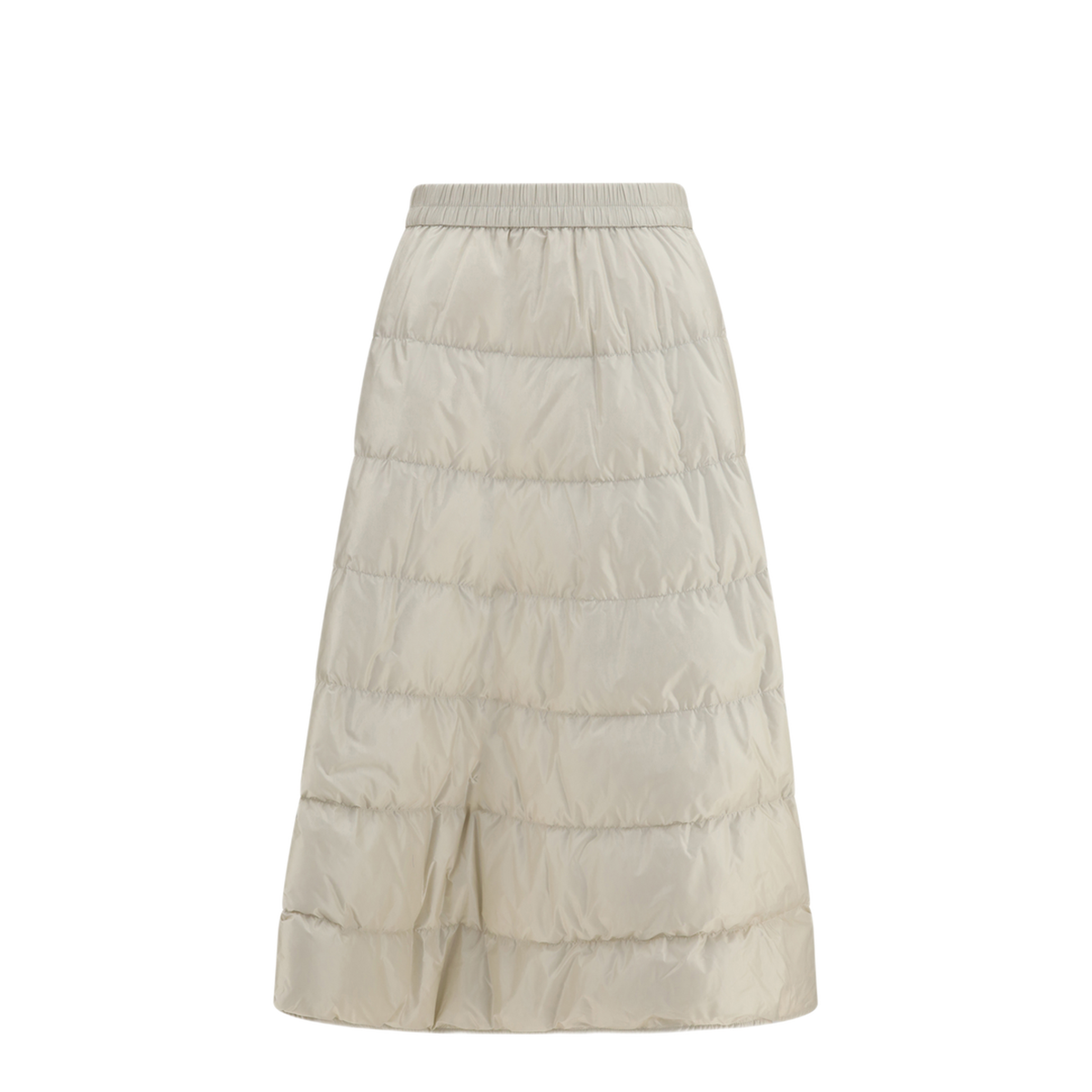 MAYFEYR - Moncler - Padded Aline Skirt - L20932D00051597YG20F