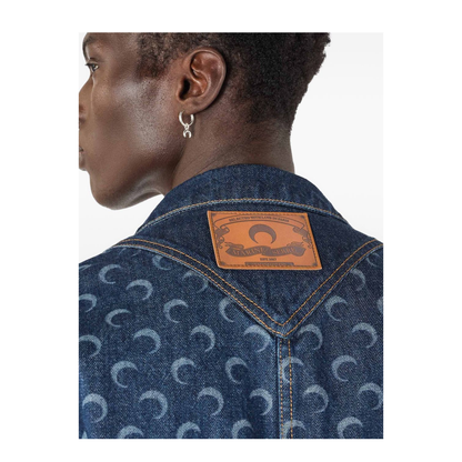 MAYFEYR - Marine Serre - Shirts - MSI062ARDEN0002BL80