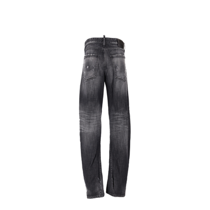 MAYFEYR - Dsquared2 - Pants 5 Pockets - S75LB1159S30357900