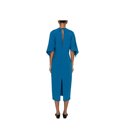 MAYFEYR - Stella Mccartney - Dresses Blue - 6A07103FU3724300