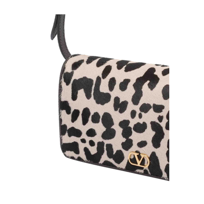 Animalier Shoulder Bag