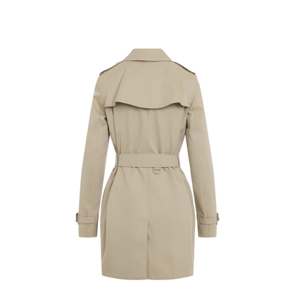 MAYFEYR - Burberry - Kensington Heritage Long Trench Coat - 8117249