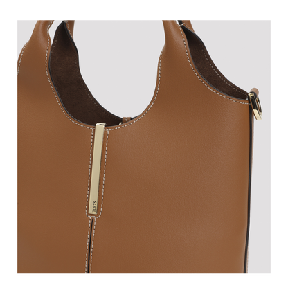 MAYFEYR - Tod's - Ebr Mini Bag - XBWEBRF0100UBL2L83KENIA