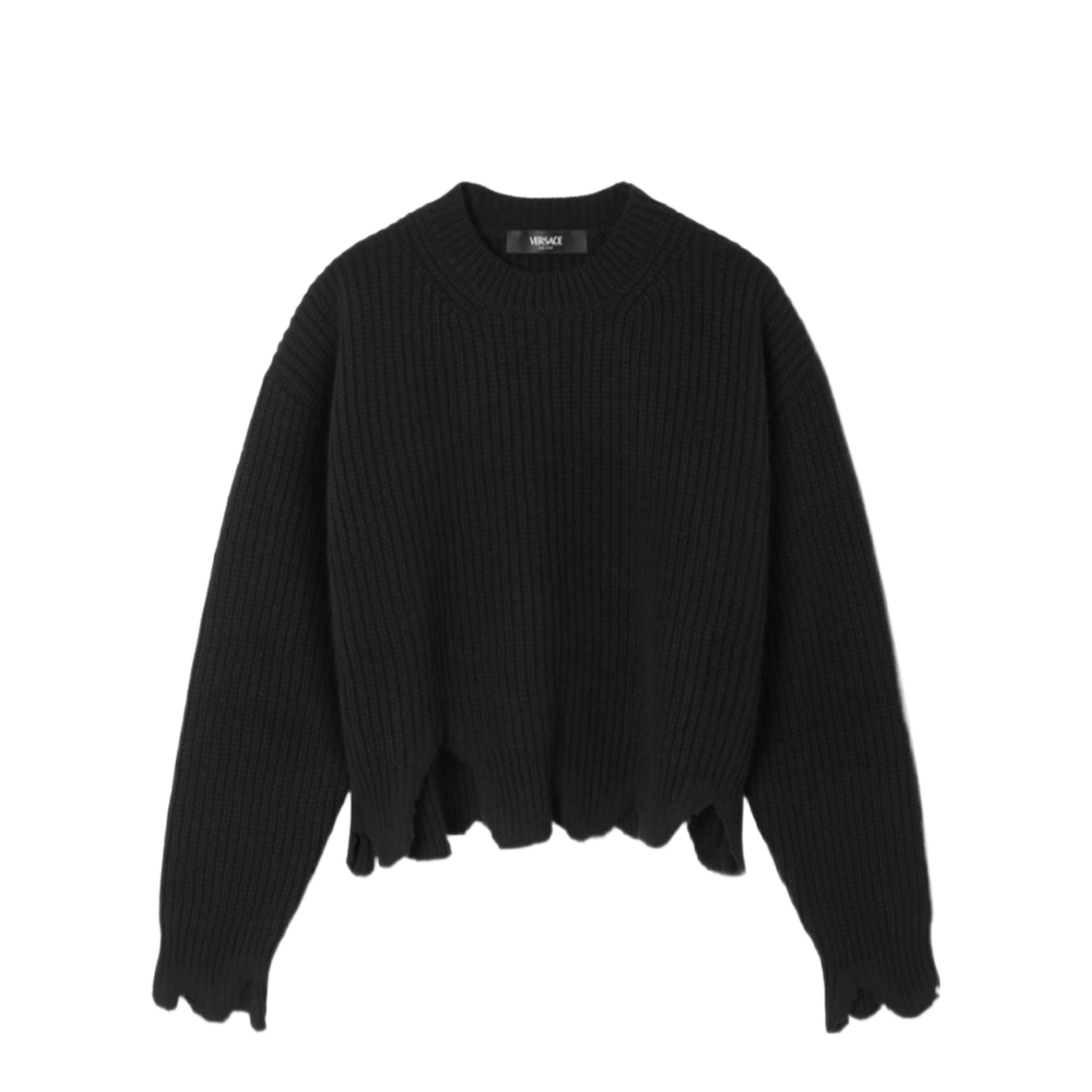 Knitted Sweater