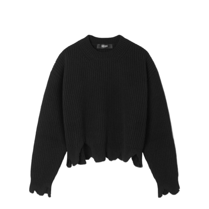 Knitted Sweater