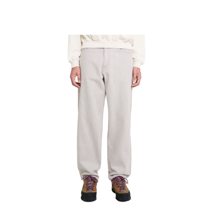 MAYFEYR - Auralee - Jeans - A26SP02BDLIGHTGRAY