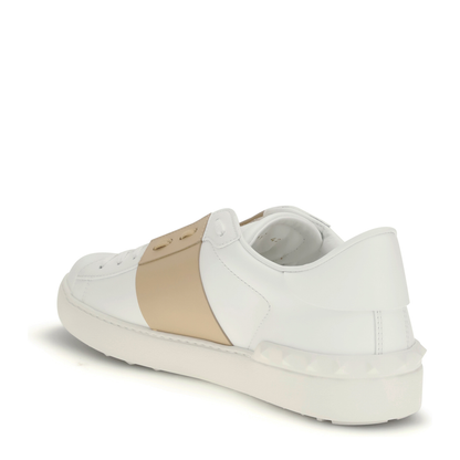 MAYFEYR - Valentino - Open Sneakers - 9Y2S0830BLUDAH