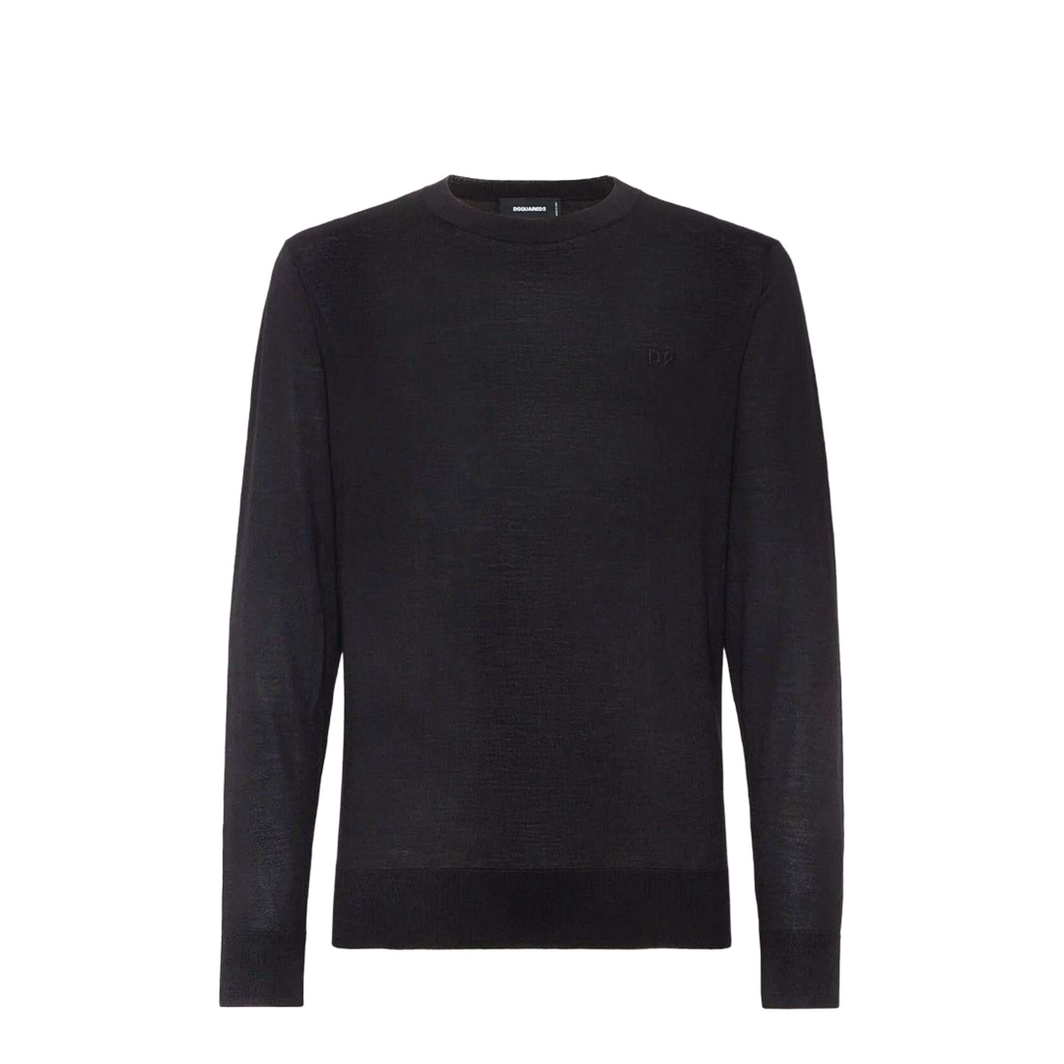MAYFEYR - Dsquared2 - Sweaters - S74HA1442S18310900