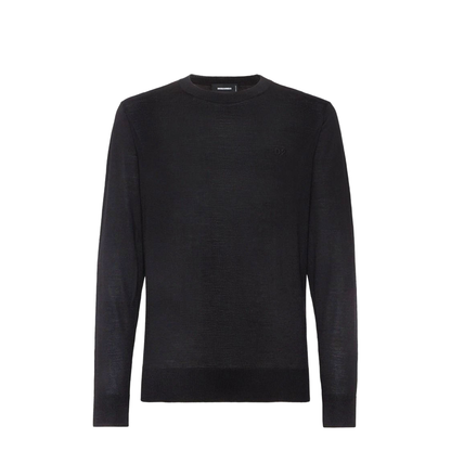 MAYFEYR - Dsquared2 - Sweaters - S74HA1442S18310900