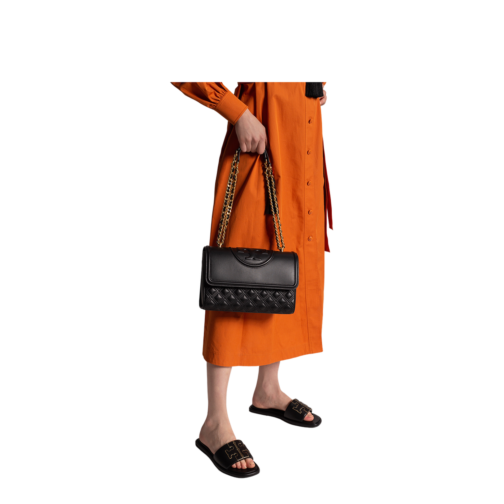 Fleming Soft Convertible Shoulder Bag