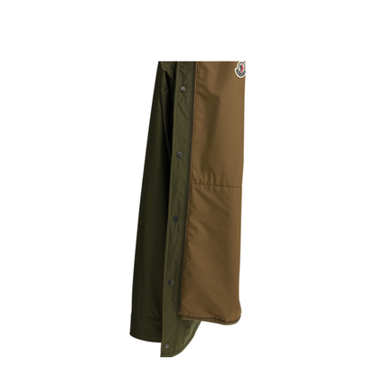 MAYFEYR - Moncler - "Chirano" Raincoat - CHIRANO1G00022597YW818