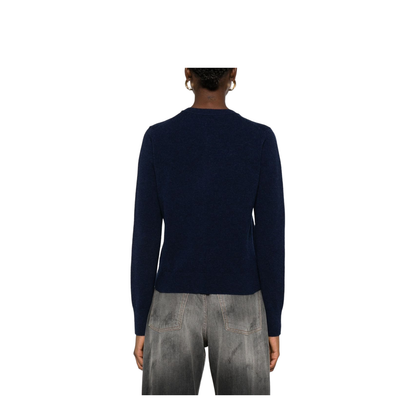 Wool Cardigan