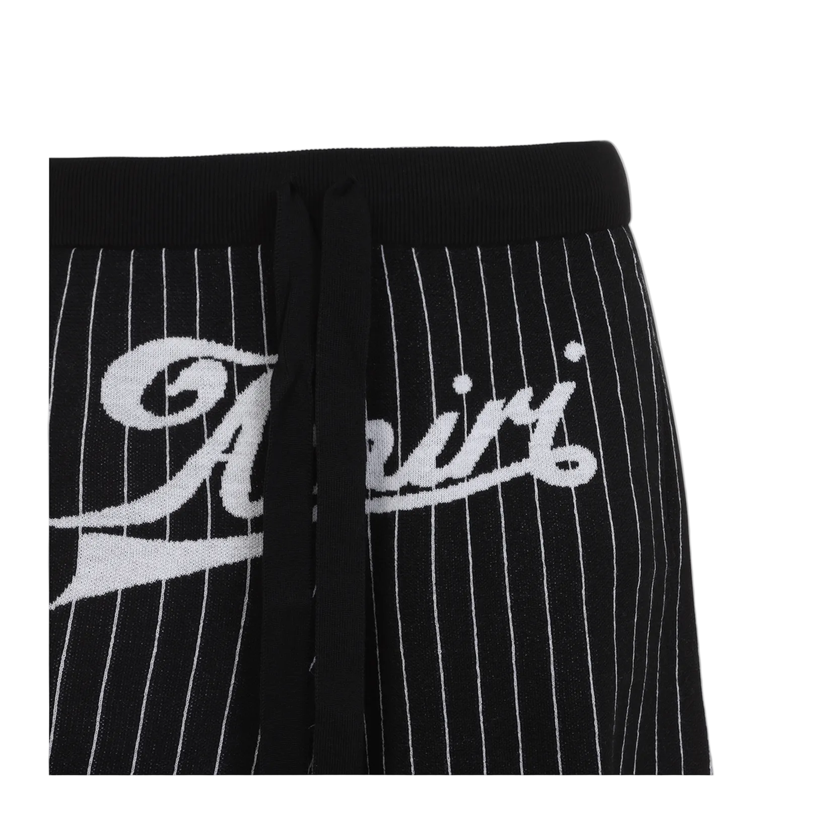 Pinstripe Short