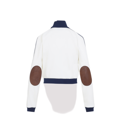 MAYFEYR - Prada - Zip-Up Logo Jacket - 138644SOOO18VXF0304