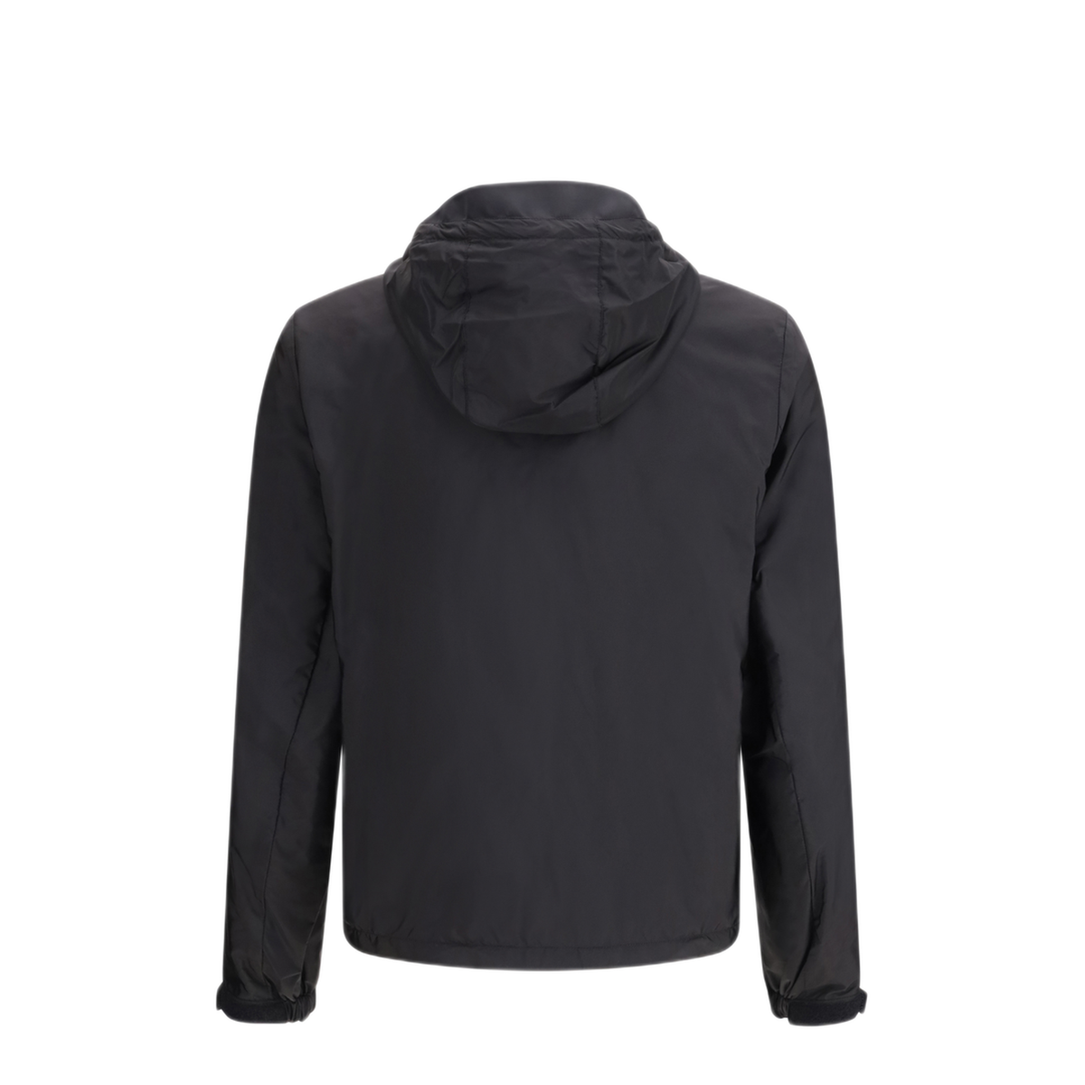 Re Nylon Jacket