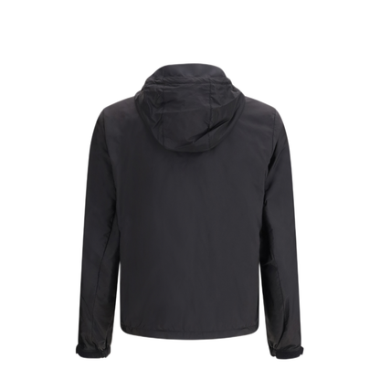 Re Nylon Jacket