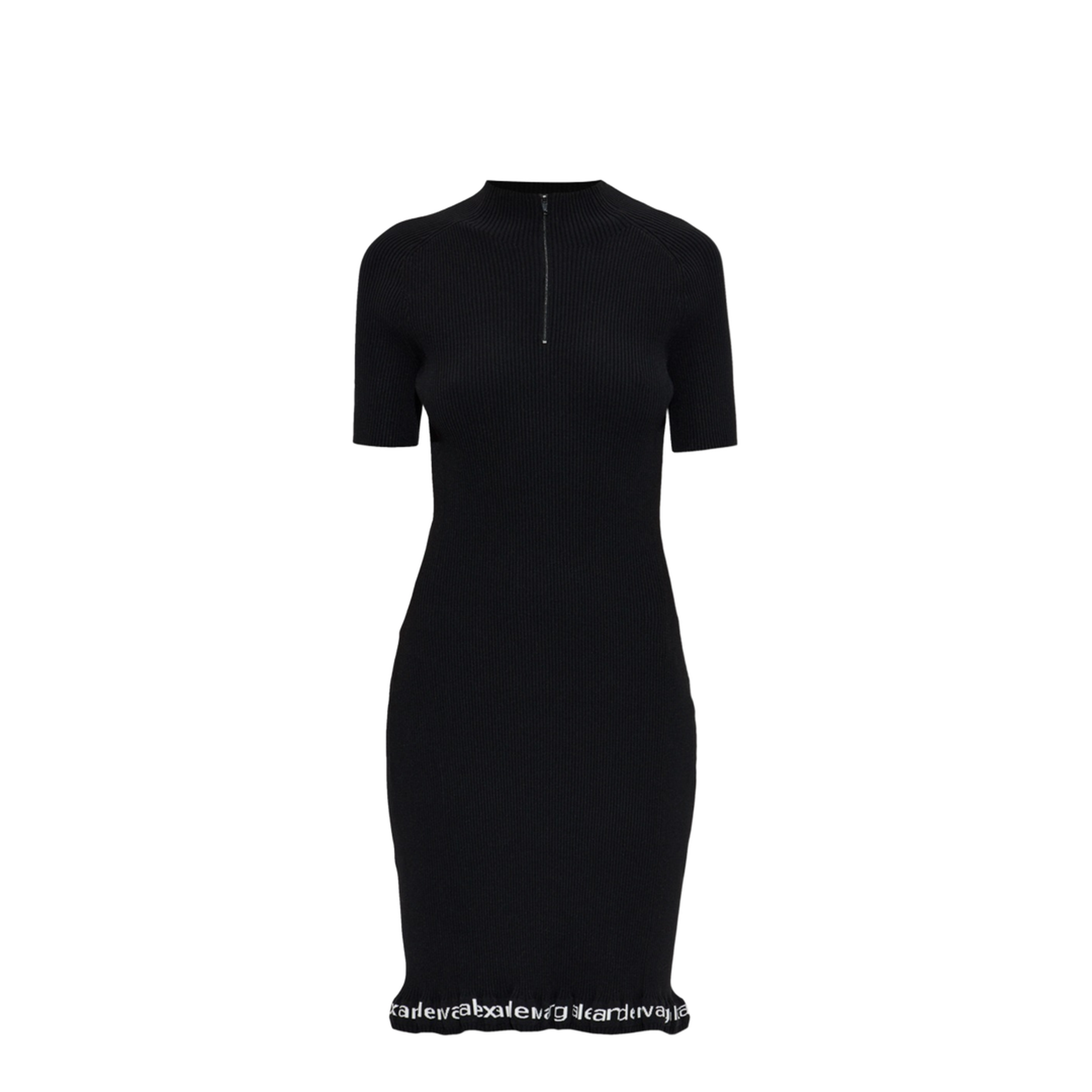 MAYFEYR -  - Midi Dress With Logo - 4KC1266045001