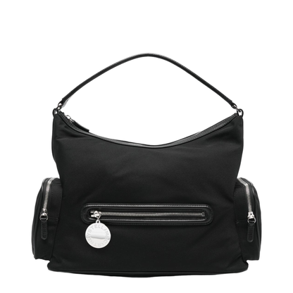 Dartmoor ECONYL Shoulder Bag - Ultra Black
