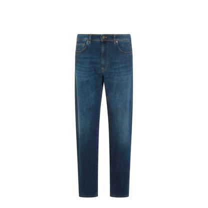 MAYFEYR - INCOTEX BLUE DIVISION - Jeans - BR006L2631CW03A