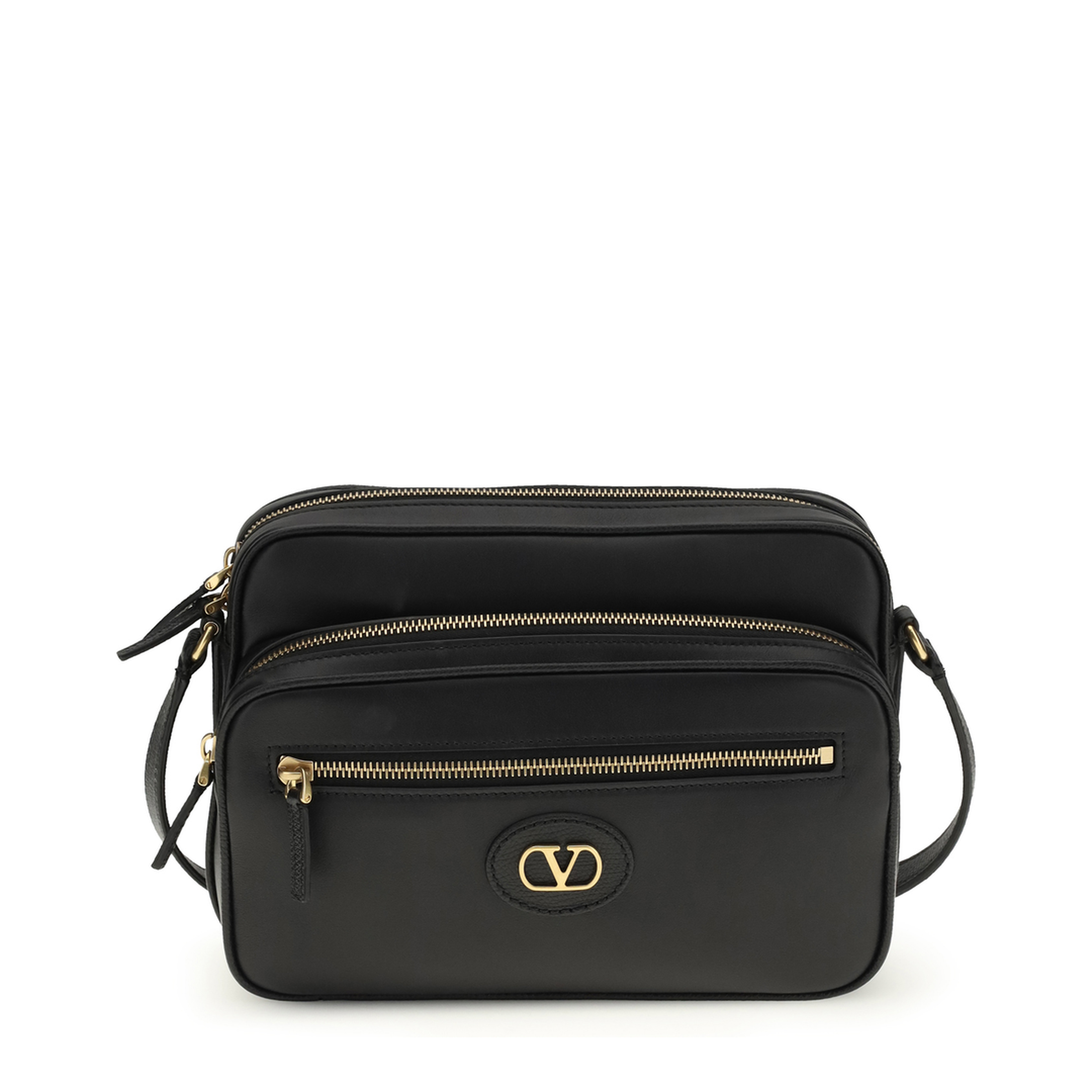 MAYFEYR - Valentino - Antibes Shoulder Bag - 8Y2B0S96RBN