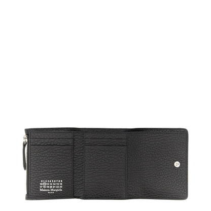 Four Stitches Wallet