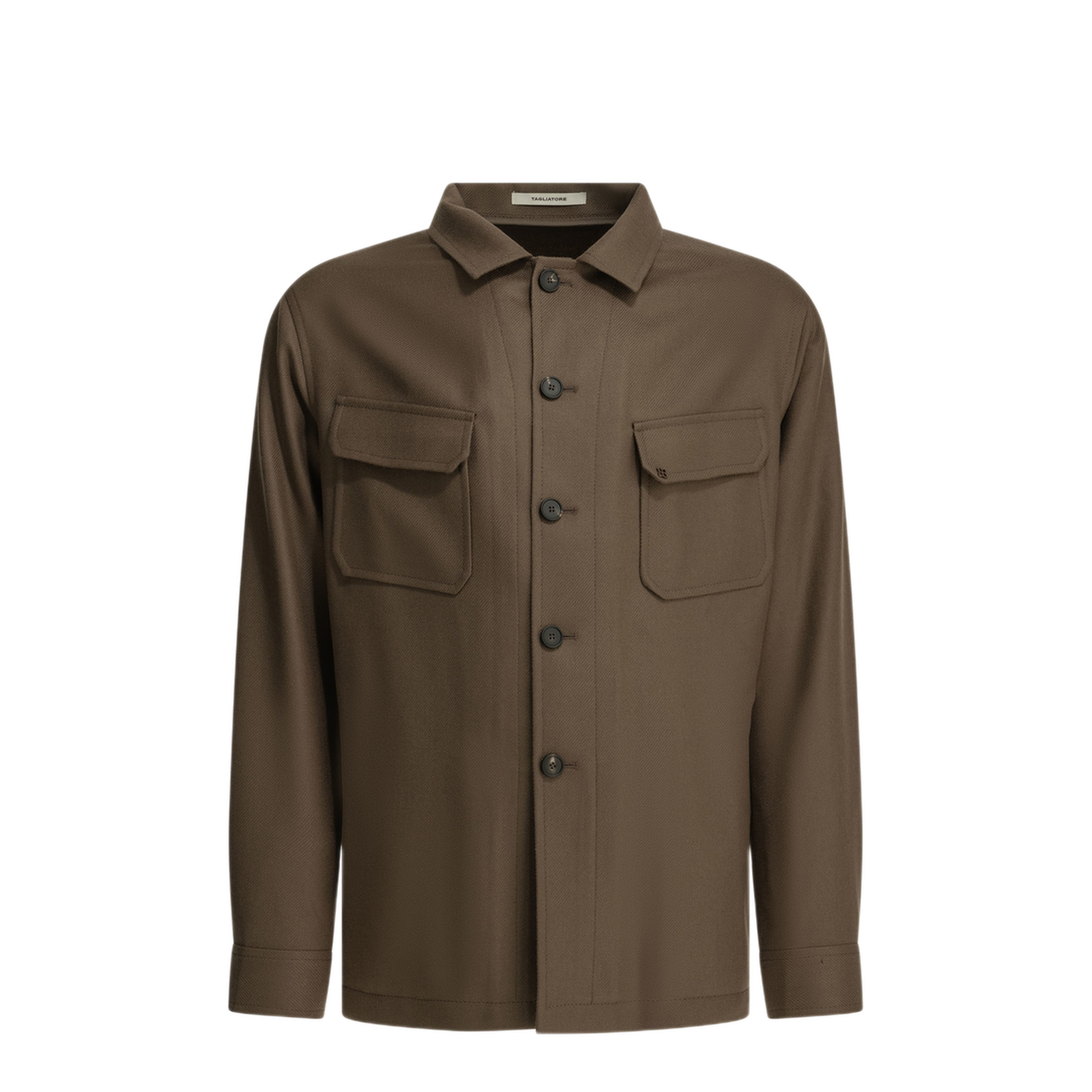 MAYFEYR - Tagliatore - Tempest Overshirt Jacket - GCALVIN160069F345
