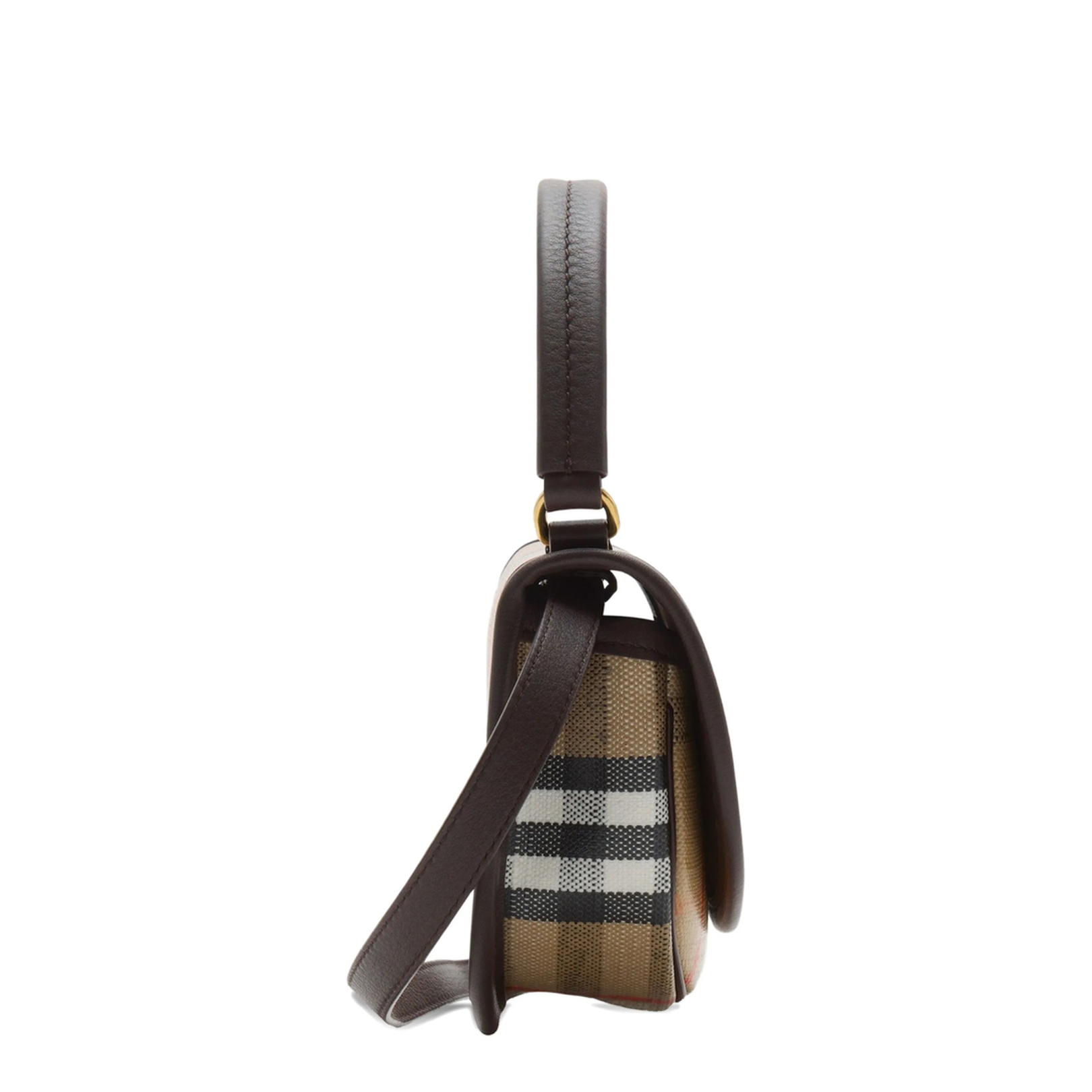 Foldover Top Bag