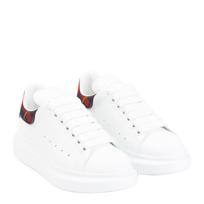 MAYFEYR - Alexander Mcqueen - Oversized Sneakers - 553770WIAJQ9202