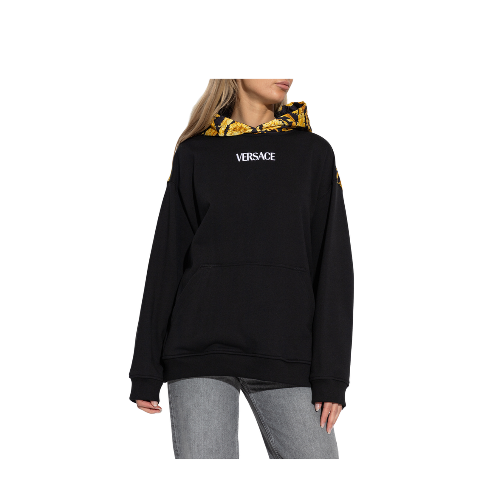 Oversize Sweatshirt