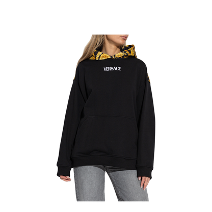 Oversize Sweatshirt