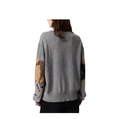 MAYFEYR - Stella Mccartney - Sweaters Grey - 6K12573S26661262