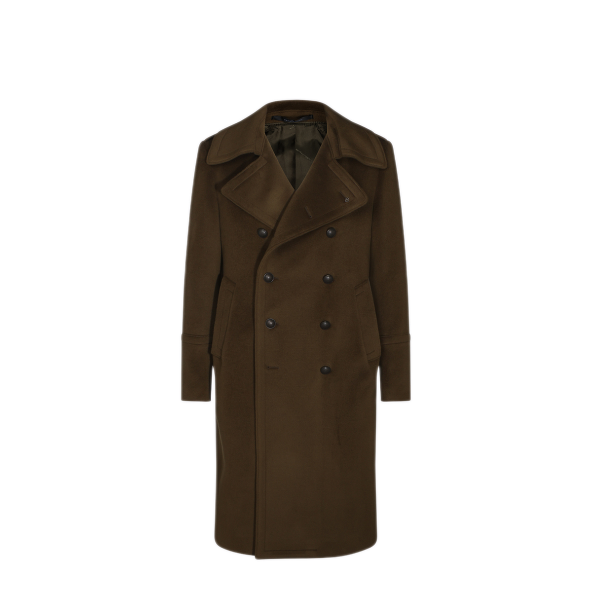 MAYFEYR - Tagliatore - Coats - CJUNKERSE30007EV931