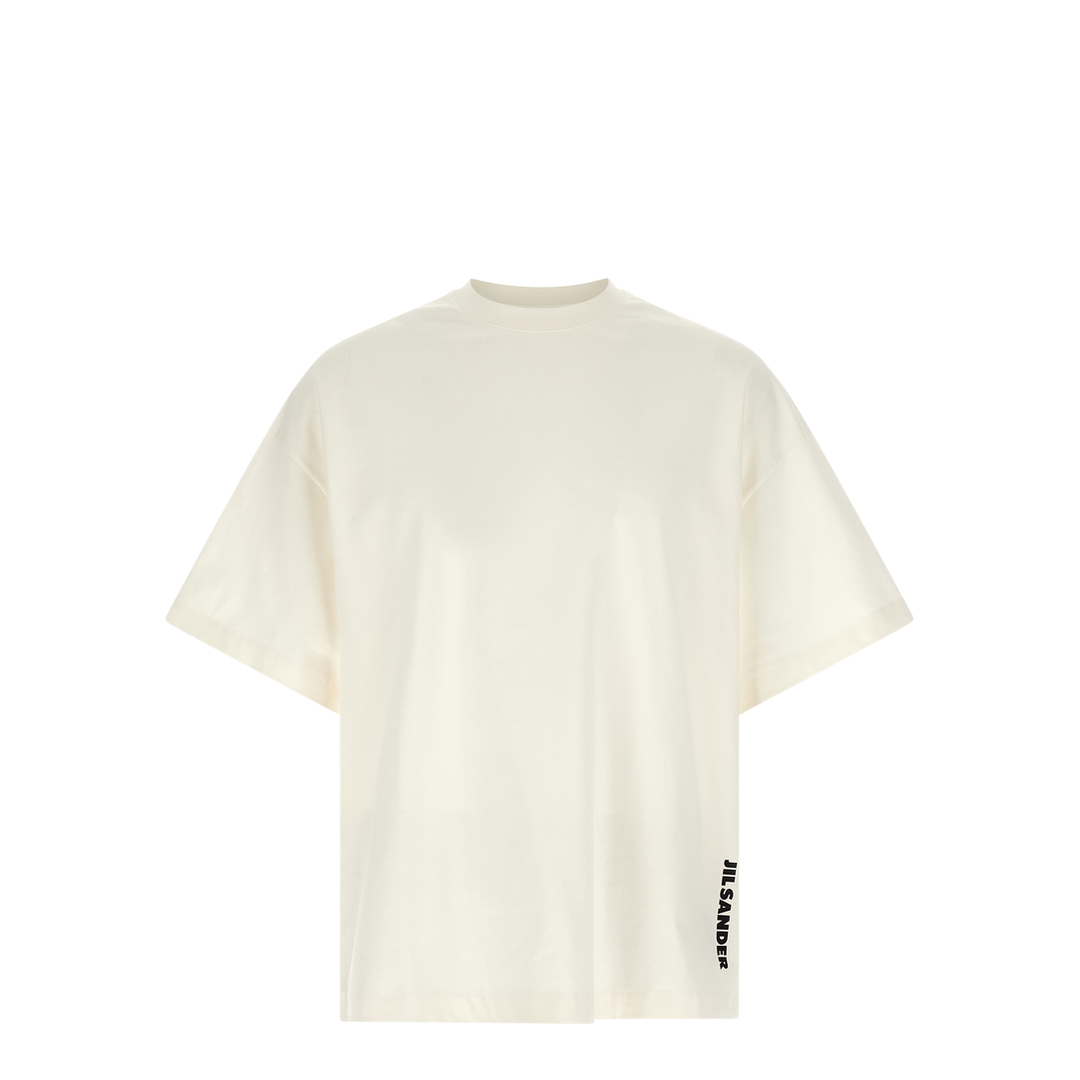 MAYFEYR - Jil Sander - T-Shirt Logo - J22GC0277J20347102