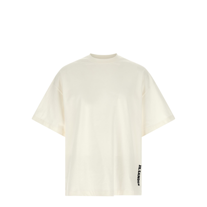 MAYFEYR - Jil Sander - T-Shirt Logo - J22GC0277J20347102