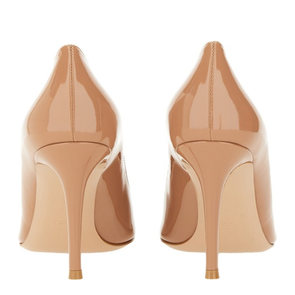 MAYFEYR - Gianvito Rossi - Classic Pointed Pumps - G2458085RICNUIPRAL