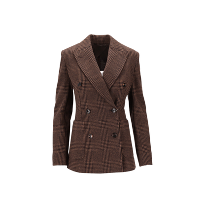 MAYFEYR - Max Mara - Jersey Jacket - 2521916062600ZULMA001