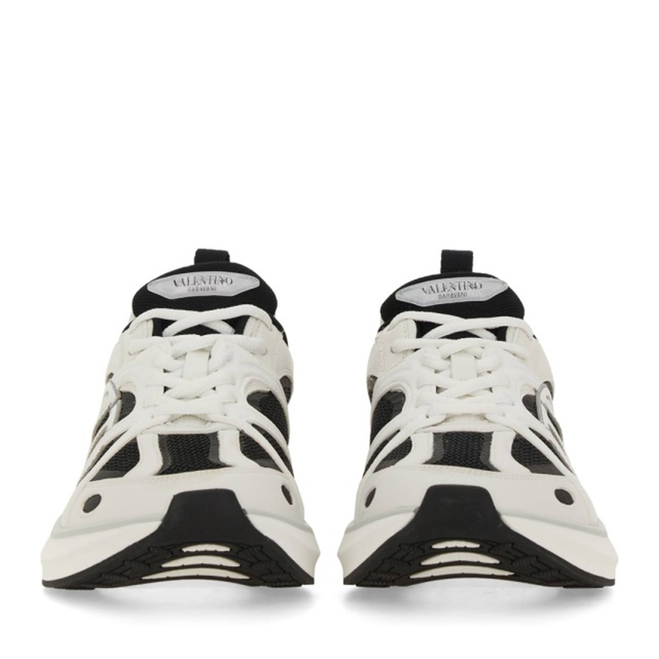 SNEAKER VLOGO EASYJOG