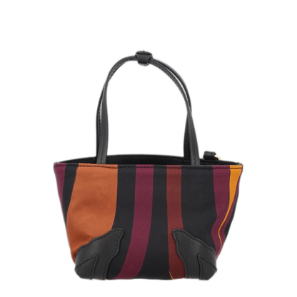 Silk Handbag
