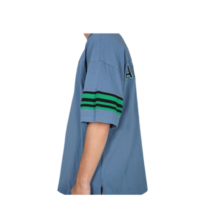 MAYFEYR - AMBUSH - T Shirt With Logo - BMAA053F22JER0014401