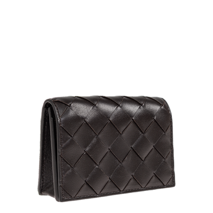 Woven Business Card Holder