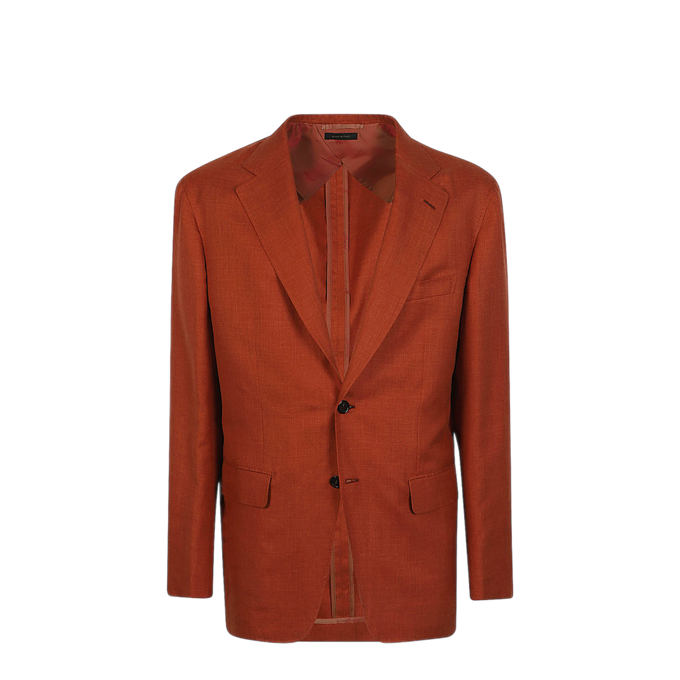 MAYFEYR - Brioni - Jackets Orange - RGFF6MOA4786300